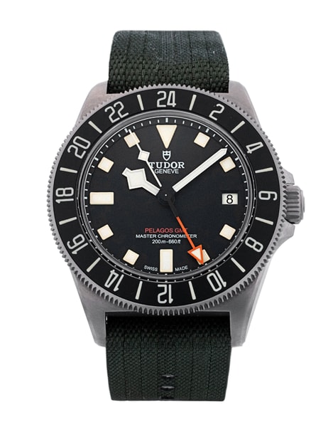 Tudor Pelagos FXD M2542G257NU-0002